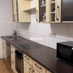 LYSO - LjusRamp™ Klart ljus på 30 sek, skruv FRITT!